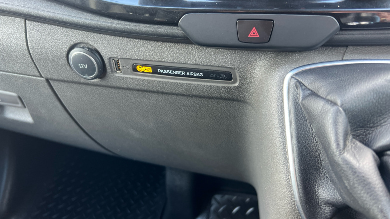 Ford Transit Custom 320 L1 Diesel Fwd 2.0 EcoBlue 170ps High Roof Limited Van